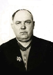 Шаповалов Григорий Александрович