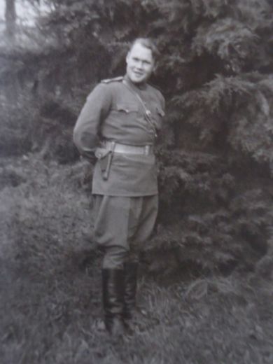 Мильков Александр Васильевич