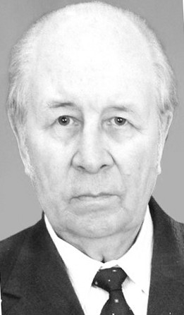 Целищев Василий Петрович