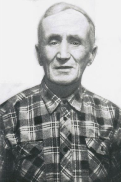 Трудов Николай Дмитриевич