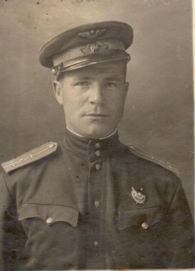 Русинов Леонид Васильевич