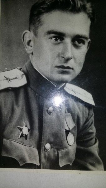 Федулов Владимир Петрович