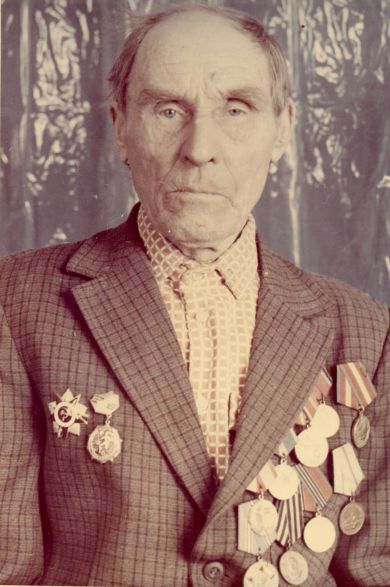 Шошин Павел Сергеевич
