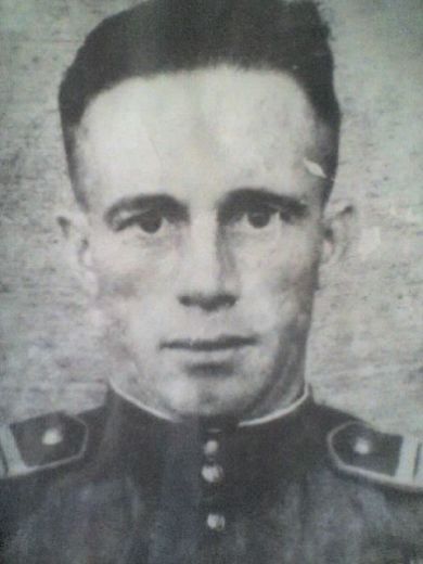 Соколов Петр Михайлович