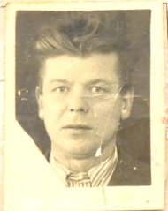 Анисин Григорий Алексеевич