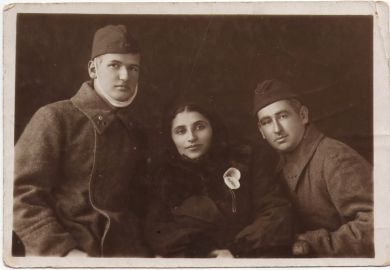 КАЗАКОВА ЮДИФЬ ИСААКОВНА