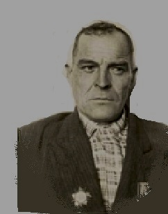 Шингарев Семен Капитонович