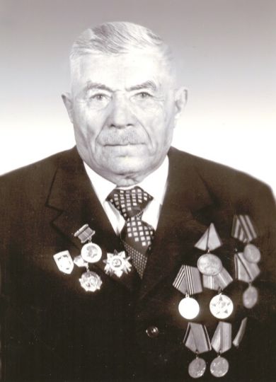 Латыголец Павел Павлович