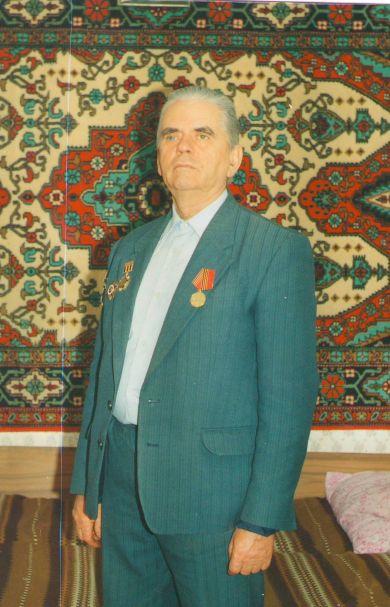 Сонин Николай Максимович 