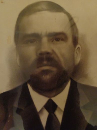Берсенёв Пётр Осипович