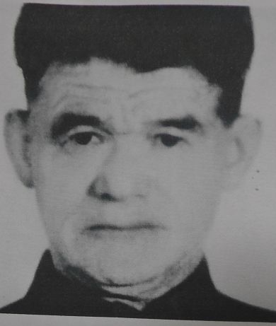 Роменский Тимофей Михайлович