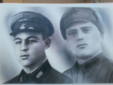 Балкаров Борис Алиевич