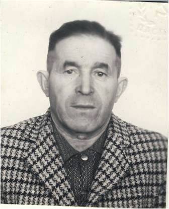 Гудков Сергей Сергеевич