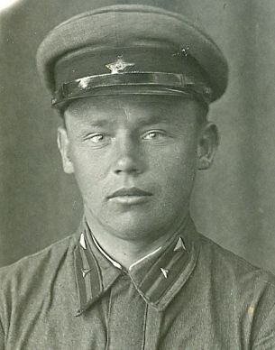 Пешков Леонид Иванович