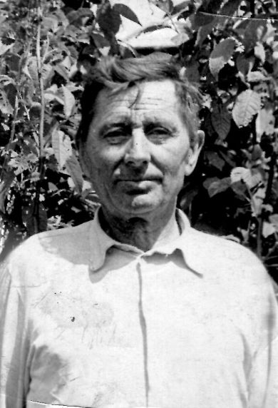КУЛЫБА АЛЕКСАНДР СЕРГЕЕВИЧ
