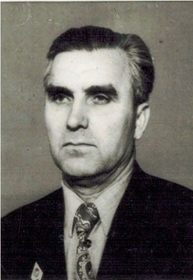 Владимиров Александр Егорович