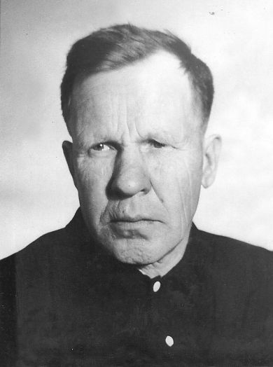 Шиловский Сергей Николаевич