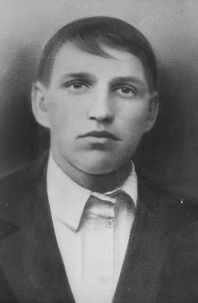 Пшеничников Михаил Платонович