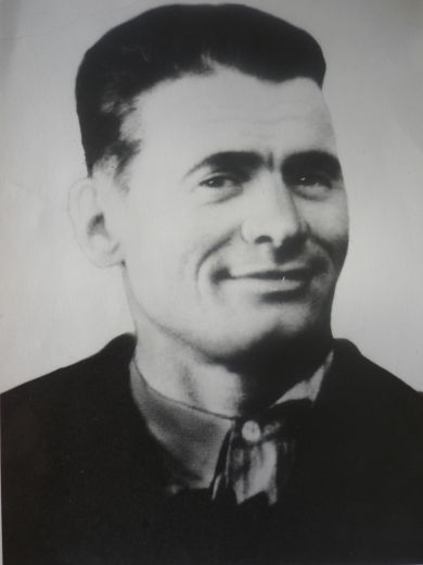 Красноперов Павел Михайлович