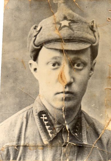 Преображенский Геннадий Александрович