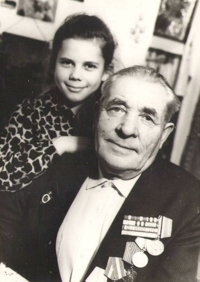 Ковалев Сергей Константинович 