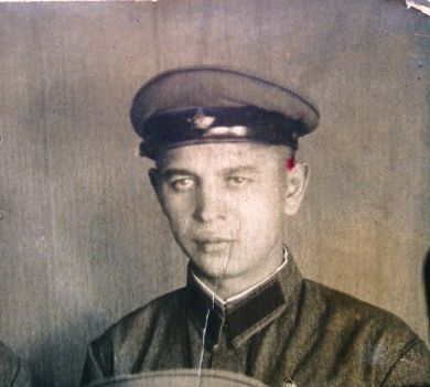 Корнилов Сергей Павлович