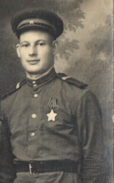 Батищев Петр Сергеевич
