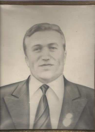 Дудин Павел Прокофьевич