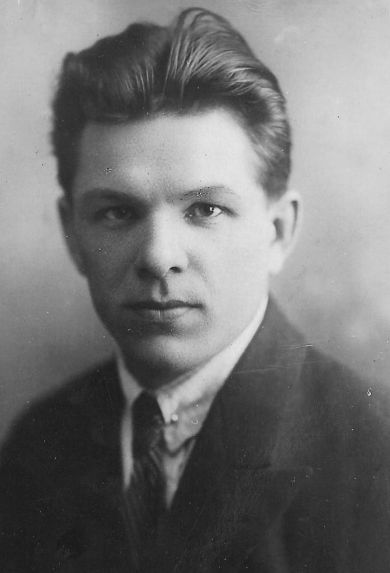 Лешуков Василий Константинович