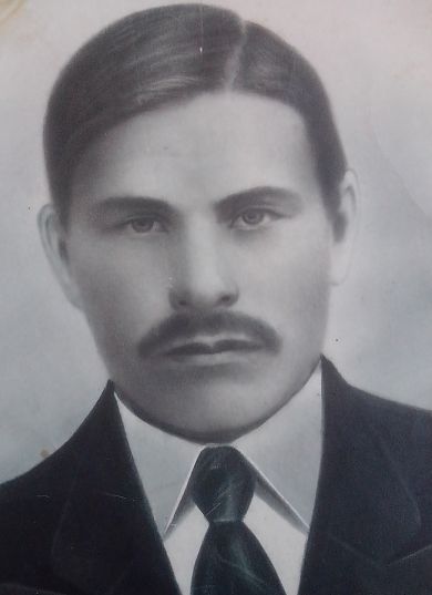 Шестаков Григорий Маркелович
