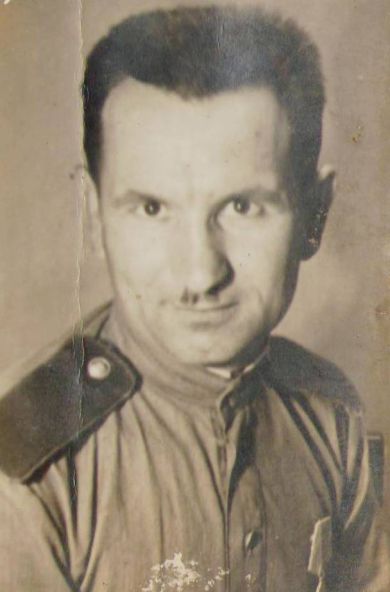 Скляров Алексей Михайлович