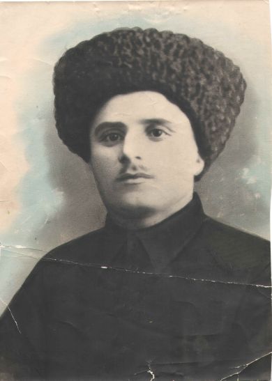 Магомедов ягузал рамазанович биография фото