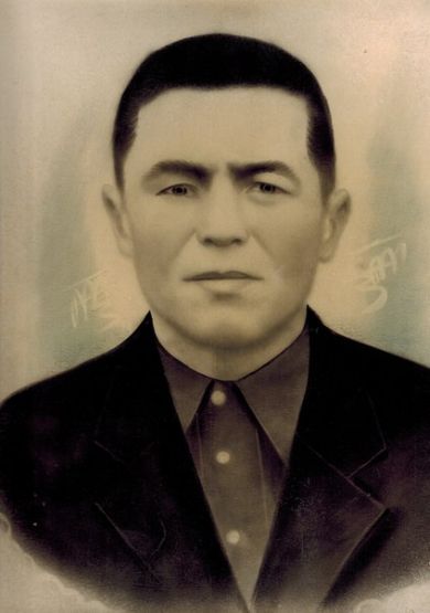 Исхаков Гафур Закирович