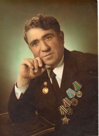Далолаян Семен Абрамович