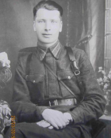 Павлов Иван Павлович