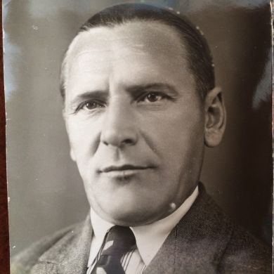 Григорьев Георгий Дмитриевич
