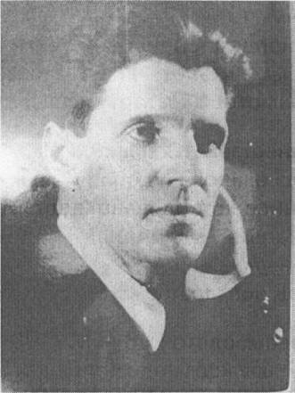 Земсков Леонид Яковлевич (1911 – 1967)