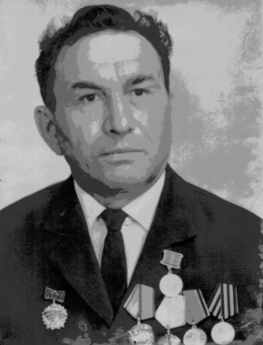 Ярославцев Павел Иванович