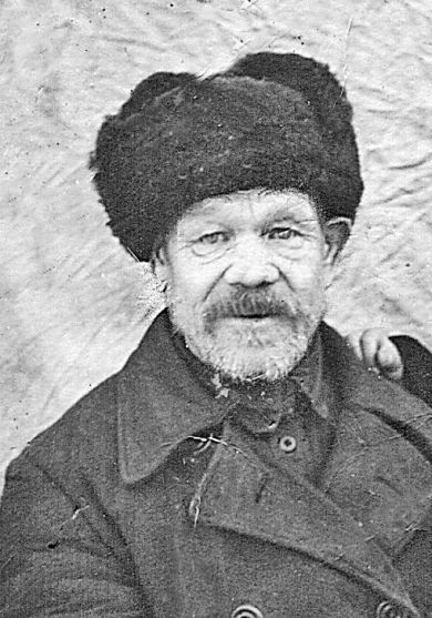 Пушкин Павел Егорович