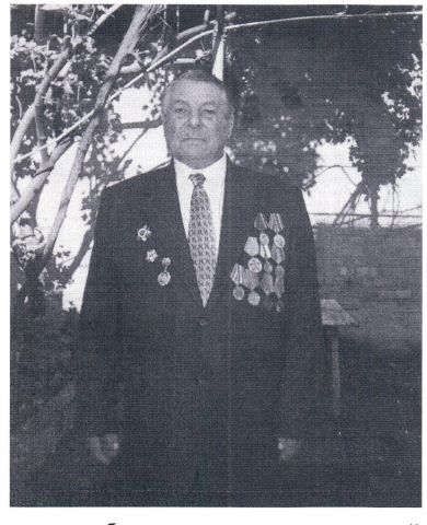 Шалатов Леонид Иванович