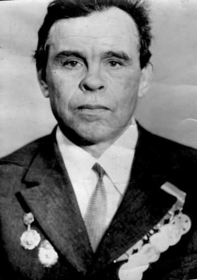 ЛАЗАРЕВ СЕМЕН АРХИПОВИЧ