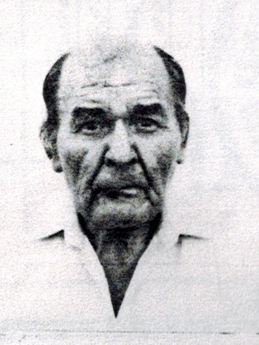 Братков Александр Михайлович