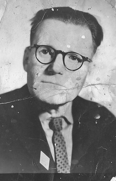 Панов Иван Павлович