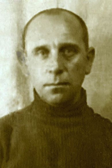 Капитонов Иван Дмитриевич