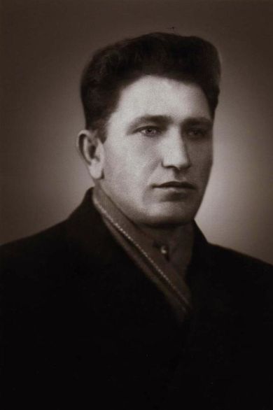 Синявский Дмитрий Иванович