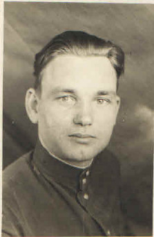 Попов Николай Гаврилович