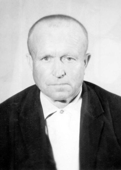 Петроченко Василий Семенович