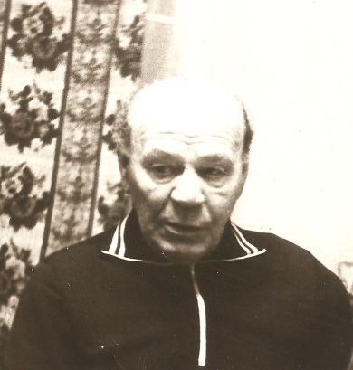 Шаповалов Василий Андреевич