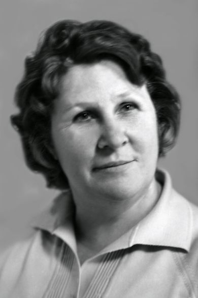Журавлева Анна Ивановна
