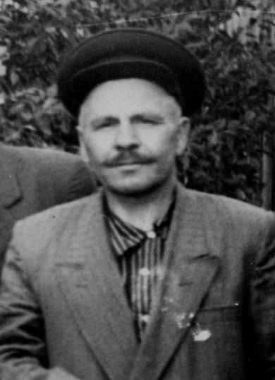 Малыгин Федор Павлович